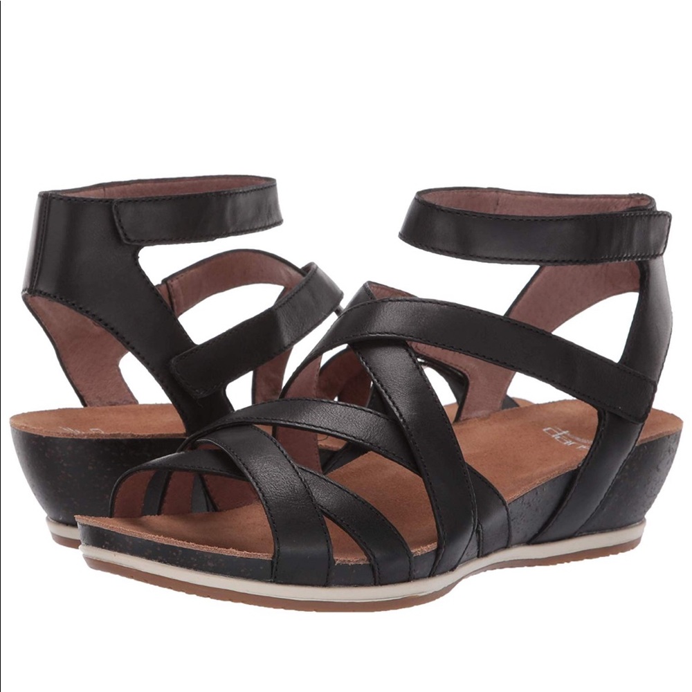 Dansko Veruca Gladiator Sandals